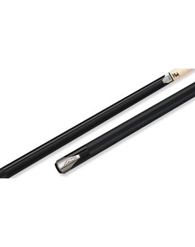 Predator P3 pool cue with Leather Luxe Wrap