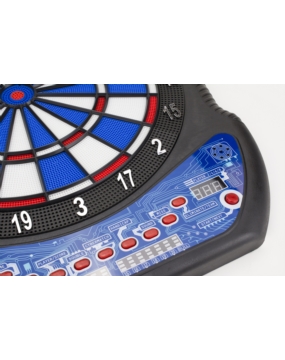 Tarcza elektroniczna dart Harrows MASTERS CHOICE 3