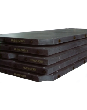 Płyta łupek Rasson 10ft 5-cz 38mm