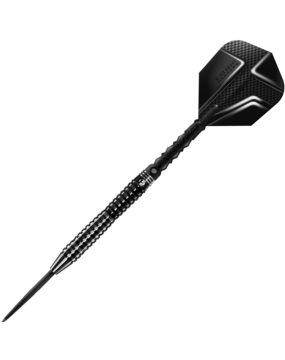 HARROWS rzutka dart BLACK KNIGHT 90% steeltip