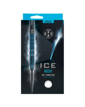 HARROWS rzutka dart ICE Recut 90% steeltip