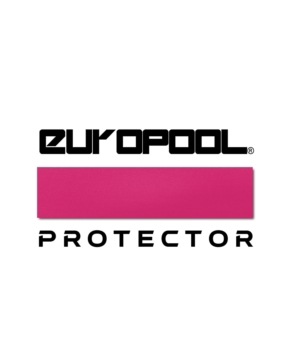 Sukno bilardowe EUROPOOL Fushia Protector
