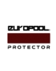 Sukno bilardowe EUROPOOL Burgundy Protector