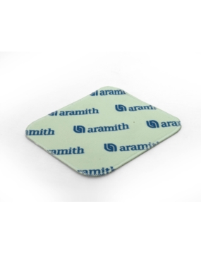 Ściereczka do czyszczenia bil Aramith Micro Fiber