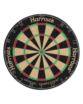 HARROWS tarcza do darta Official Competition