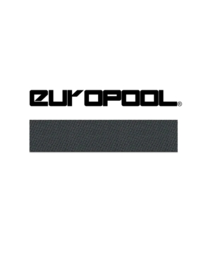 Sukno bilardowe EUROPOOL Slate Grey