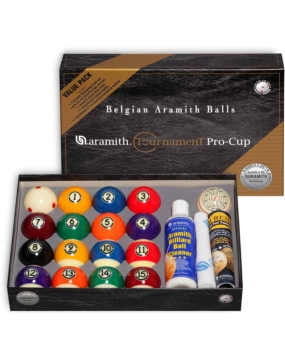 Bile pool ARAMITH Duramith Pro Cup Value Pack 57,2