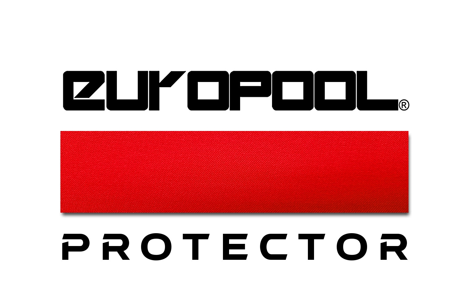 Sukno bilardowe EUROPOOL Red Protector