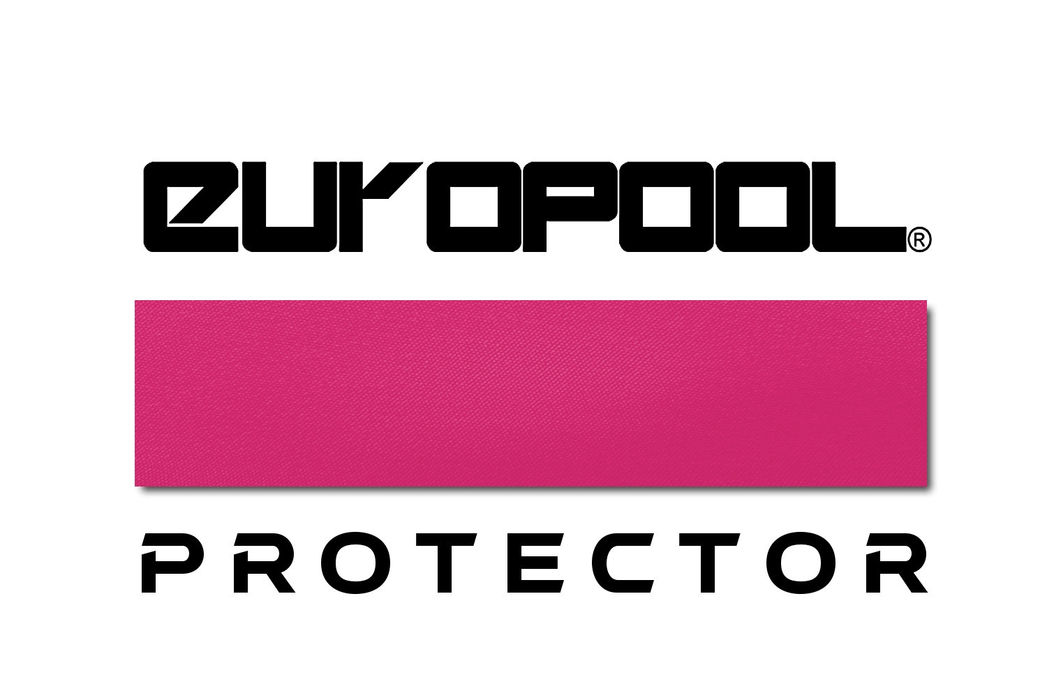 Sukno bilardowe EUROPOOL Fushia Protector