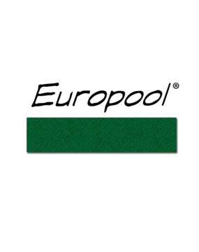 Sukno bilardowe EUROPOOL Yellow Green