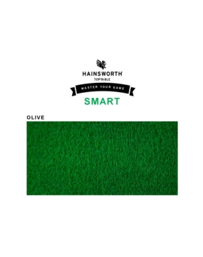 Sukno bilardowe Hainsworth Smart Olive 195cm