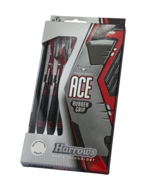 HARROWS rzutka dart ACE softip