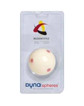 Bila treningowa Dynaspheres Belgian style 57,2mm