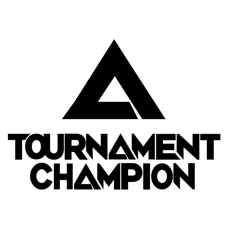 Tournament Champion